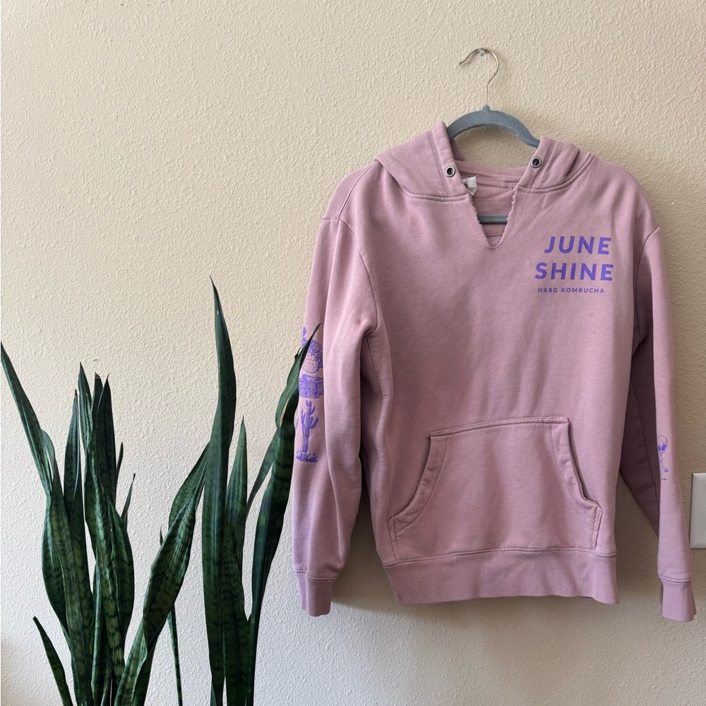 Limited Edition Juneshine Sweatshirt